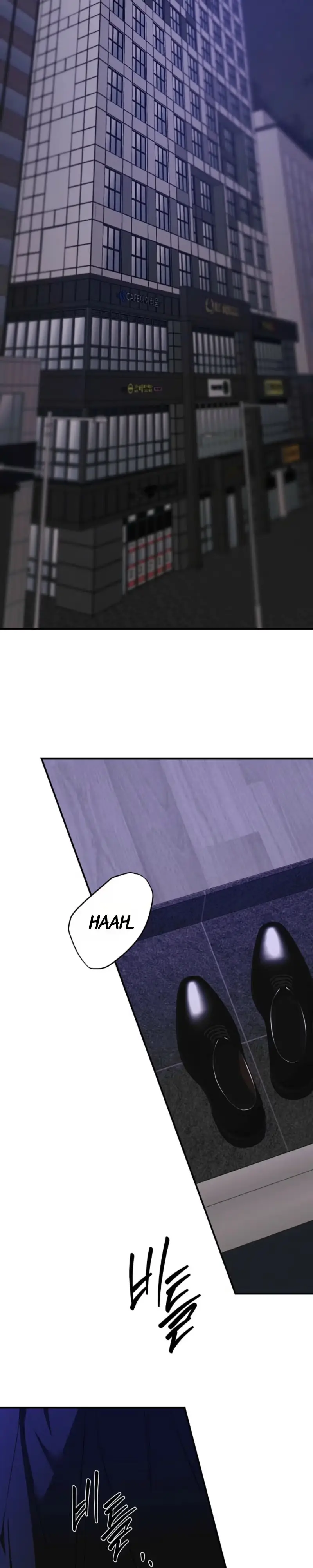 Read Behold, the Tiger chapter 50 image 17 on Lezhin