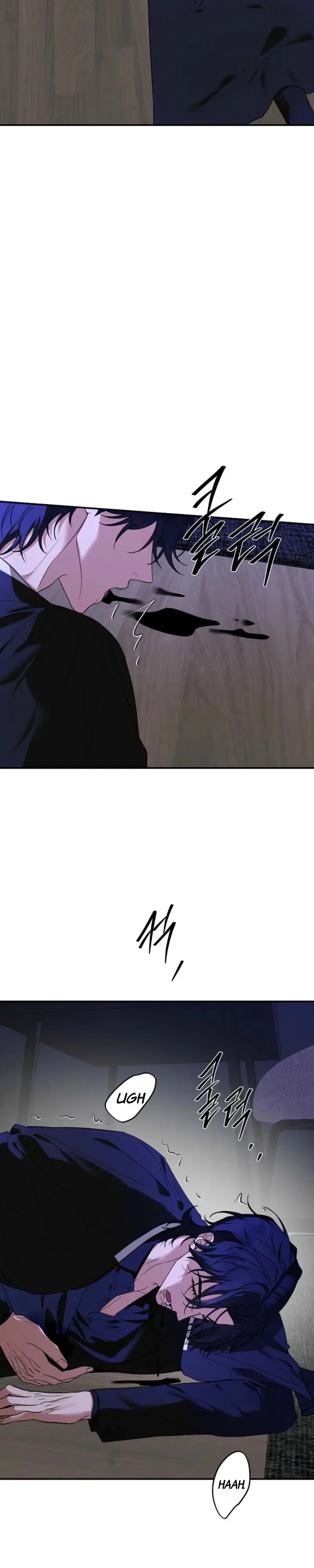 Read Behold, the Tiger chapter 50 image 19 on Lezhin