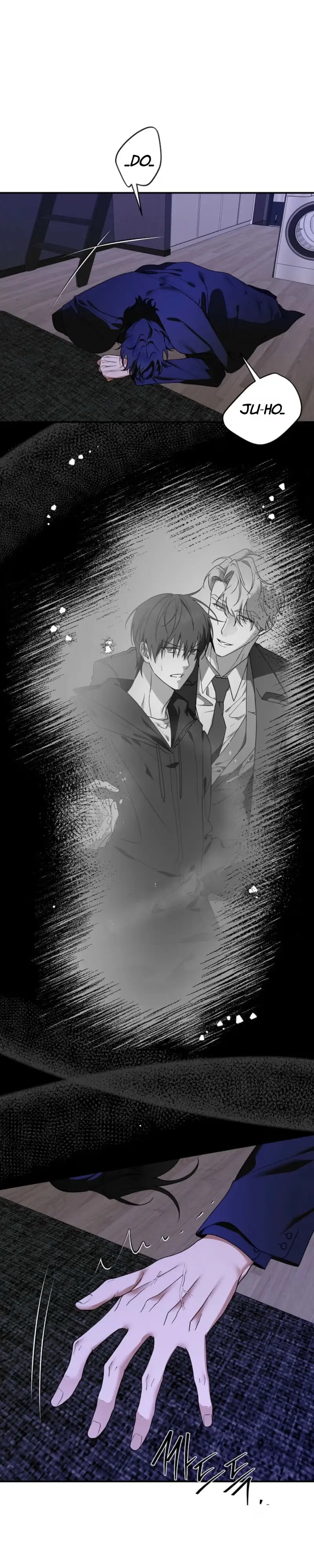 Read Behold, the Tiger chapter 50 image 20 on Lezhin