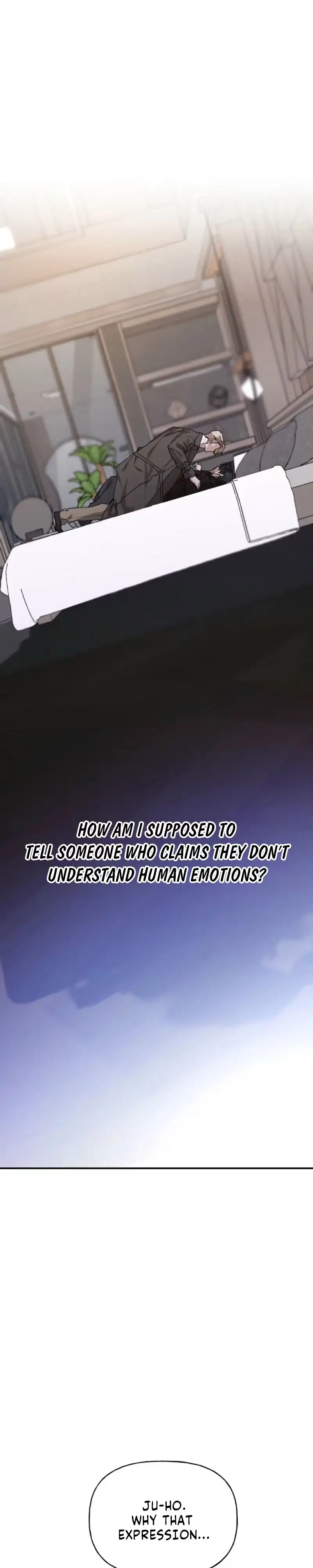 Read Behold, the Tiger chapter 50 image 4 on Lezhin