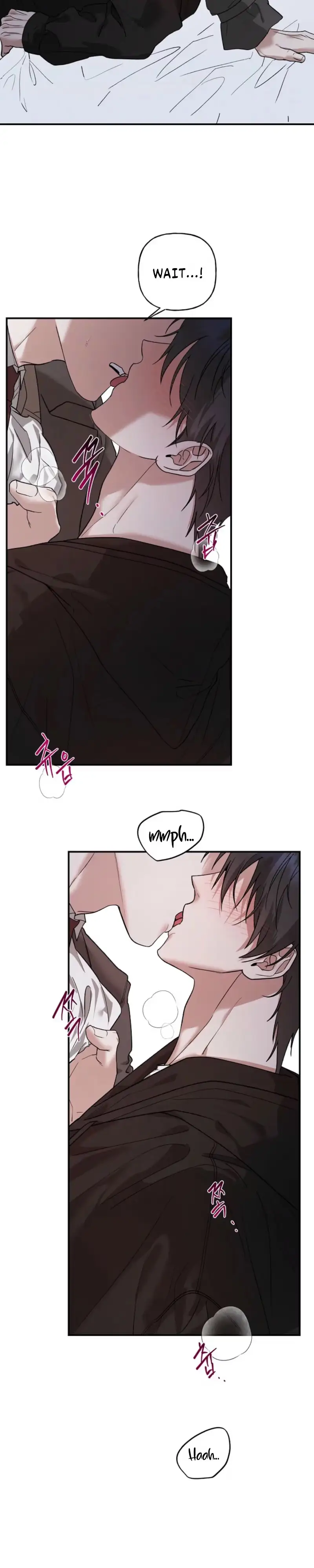 Read Behold, the Tiger chapter 50 image 6 on Lezhin