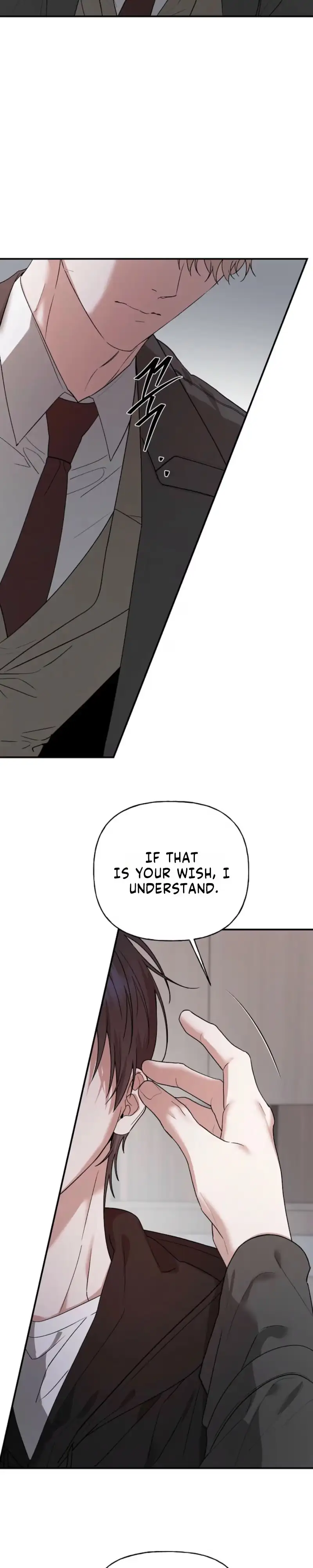 Read Behold, the Tiger chapter 50 image 9 on Lezhin