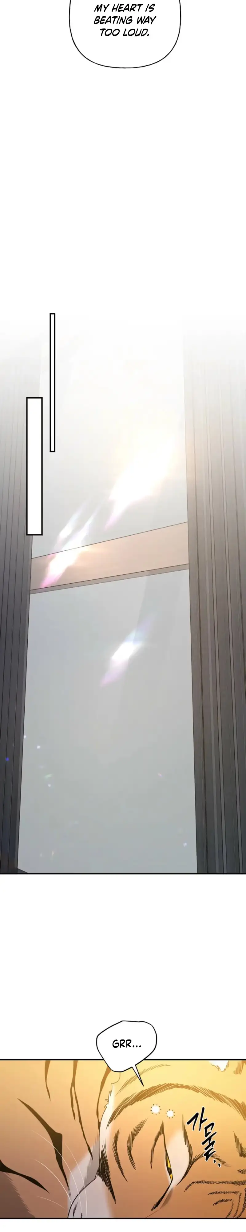 Read Behold, the Tiger chapter 51 image 12 on Lezhin