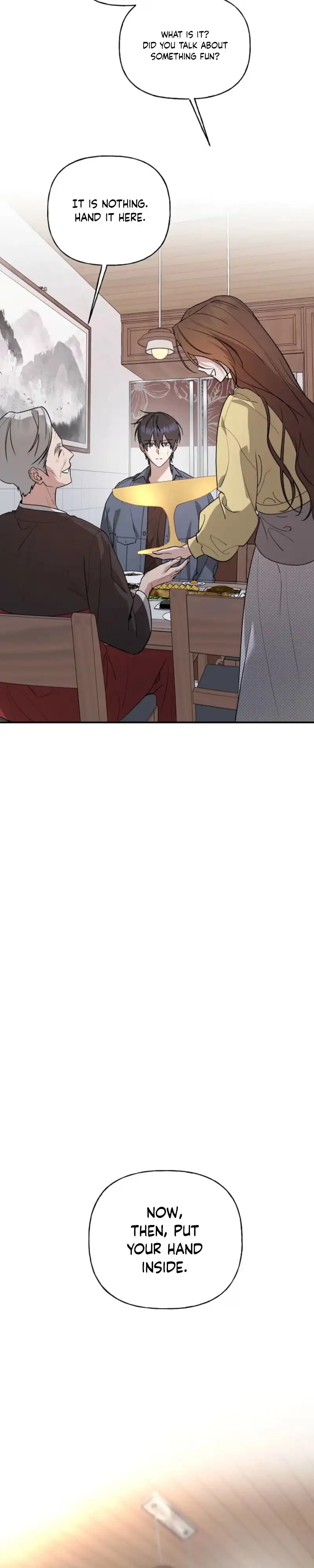 Read Behold, the Tiger chapter 52 image 28 on Lezhin