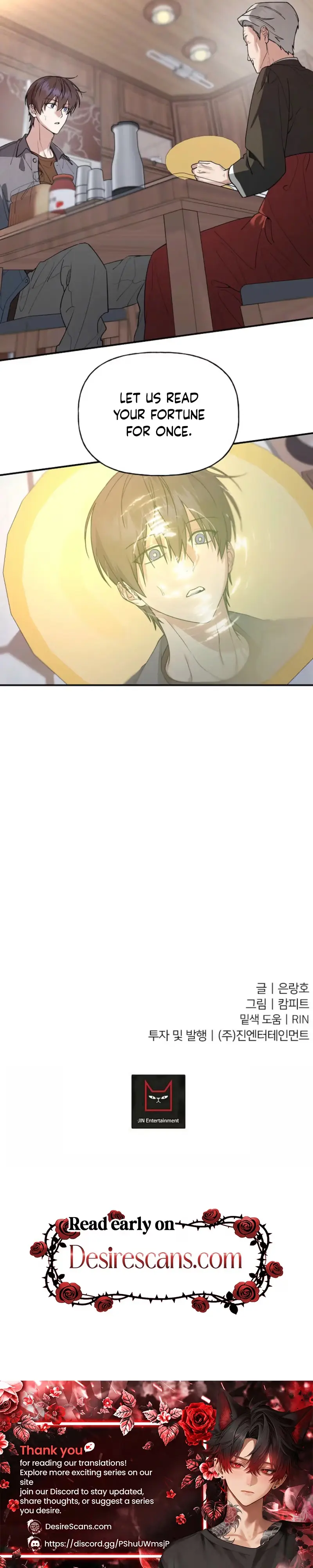 Read Behold, the Tiger chapter 52 image 29 on Lezhin