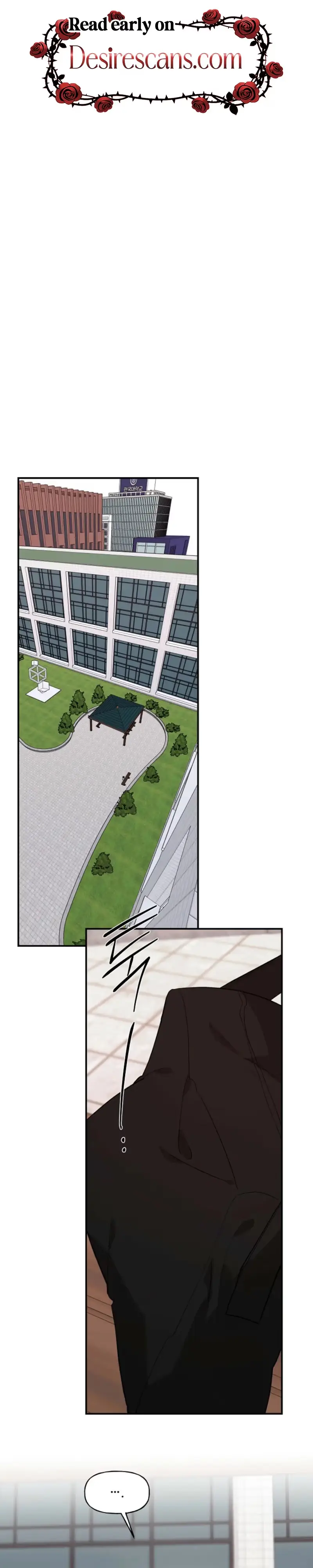Read Behold, the Tiger chapter 52 image 7 on Lezhin