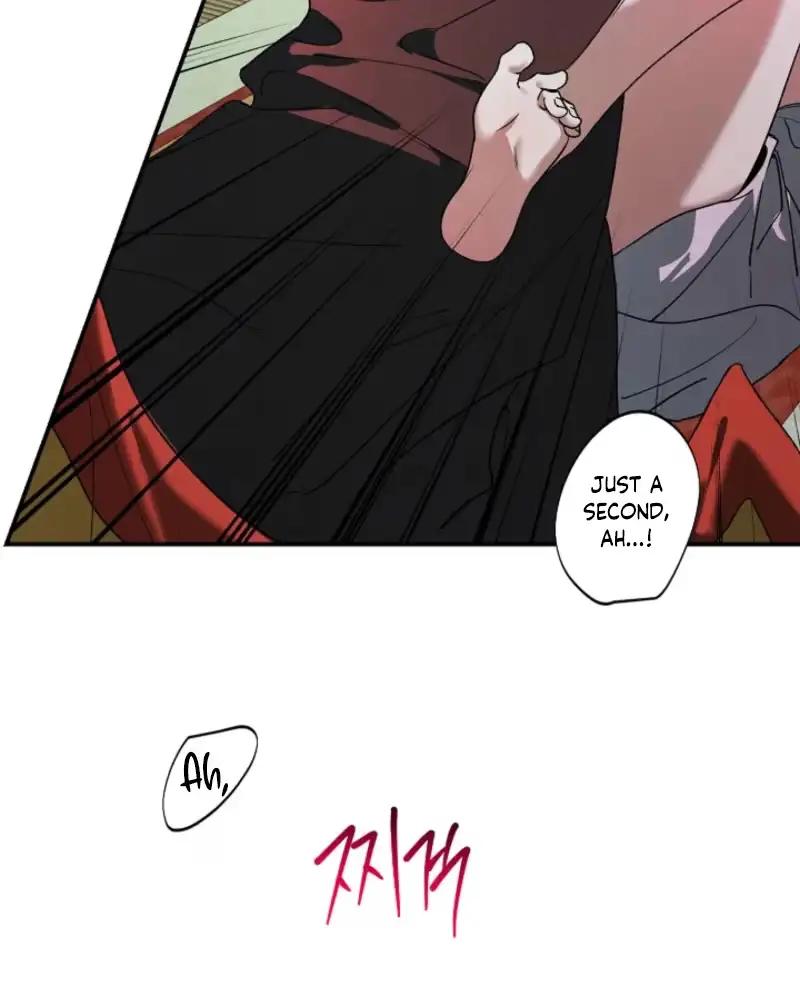 Read Behold, the Tiger chapter 54 image 19 on Lezhin