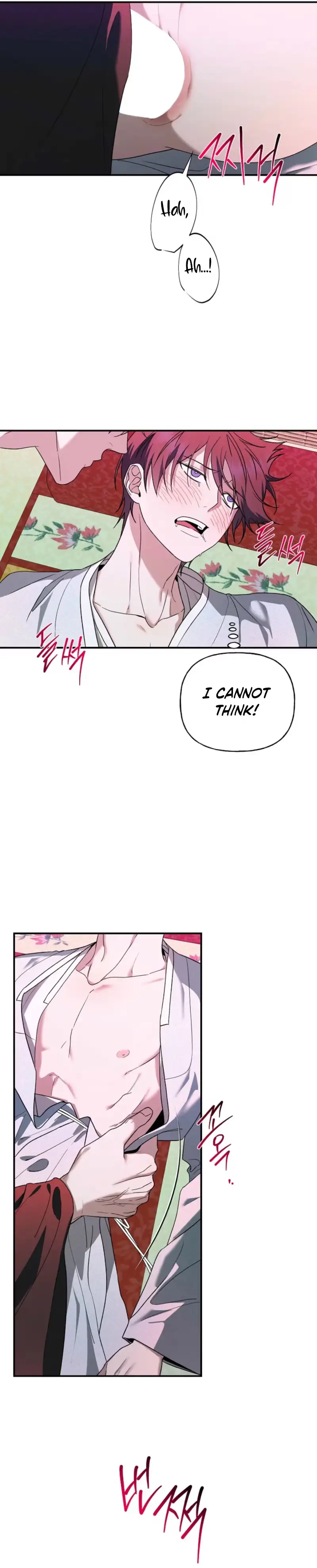 Read Behold, the Tiger chapter 54 image 20 on Lezhin