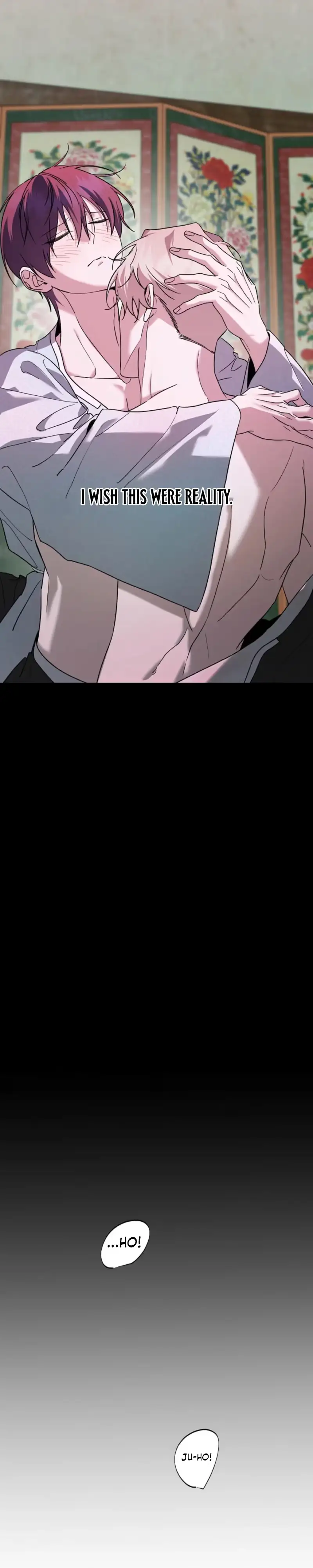 Read Behold, the Tiger chapter 54 image 24 on Lezhin