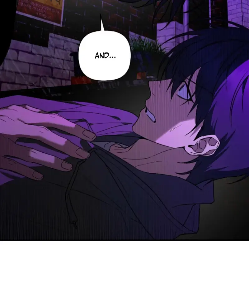 Read Behold, the Tiger chapter 54 image 3 on Lezhin