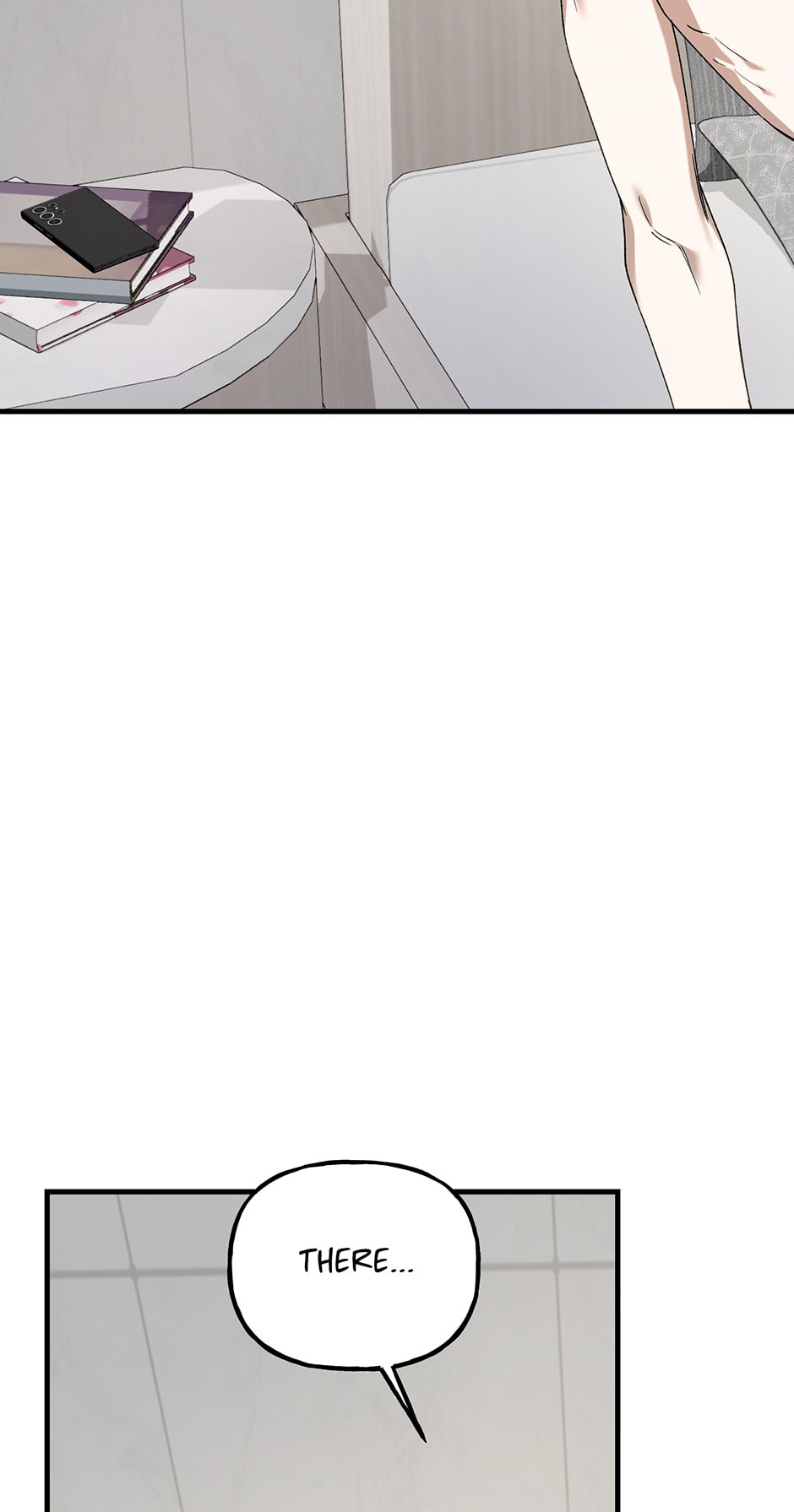 Read Behold, the Tiger chapter 6 image 20 on Lezhin