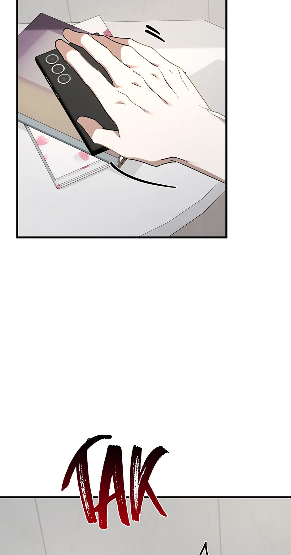 Read Behold, the Tiger chapter 6 image 21 on Lezhin