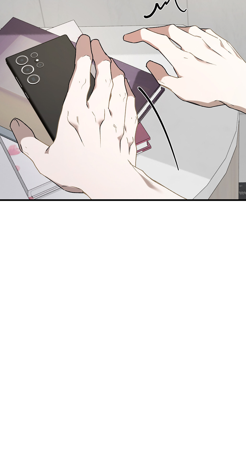 Read Behold, the Tiger chapter 6 image 22 on Lezhin