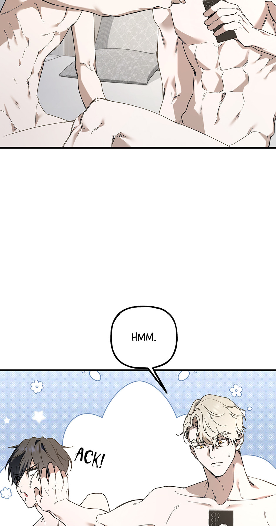 Read Behold, the Tiger chapter 6 image 25 on Lezhin