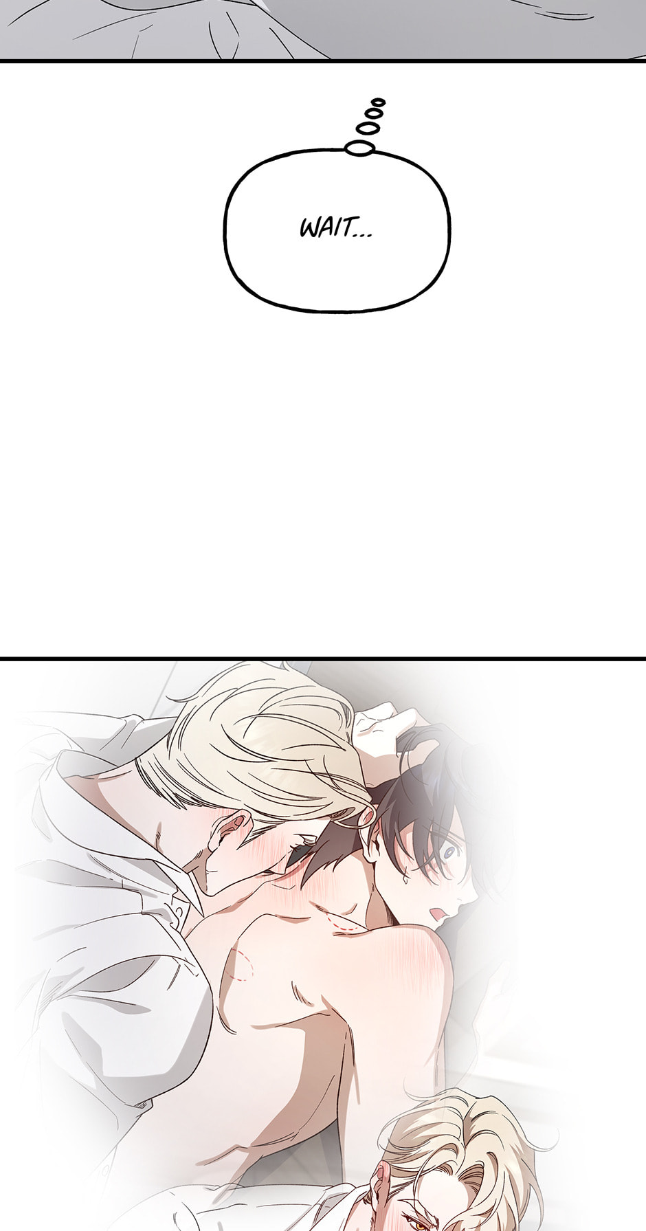 Read Behold, the Tiger chapter 6 image 3 on Lezhin