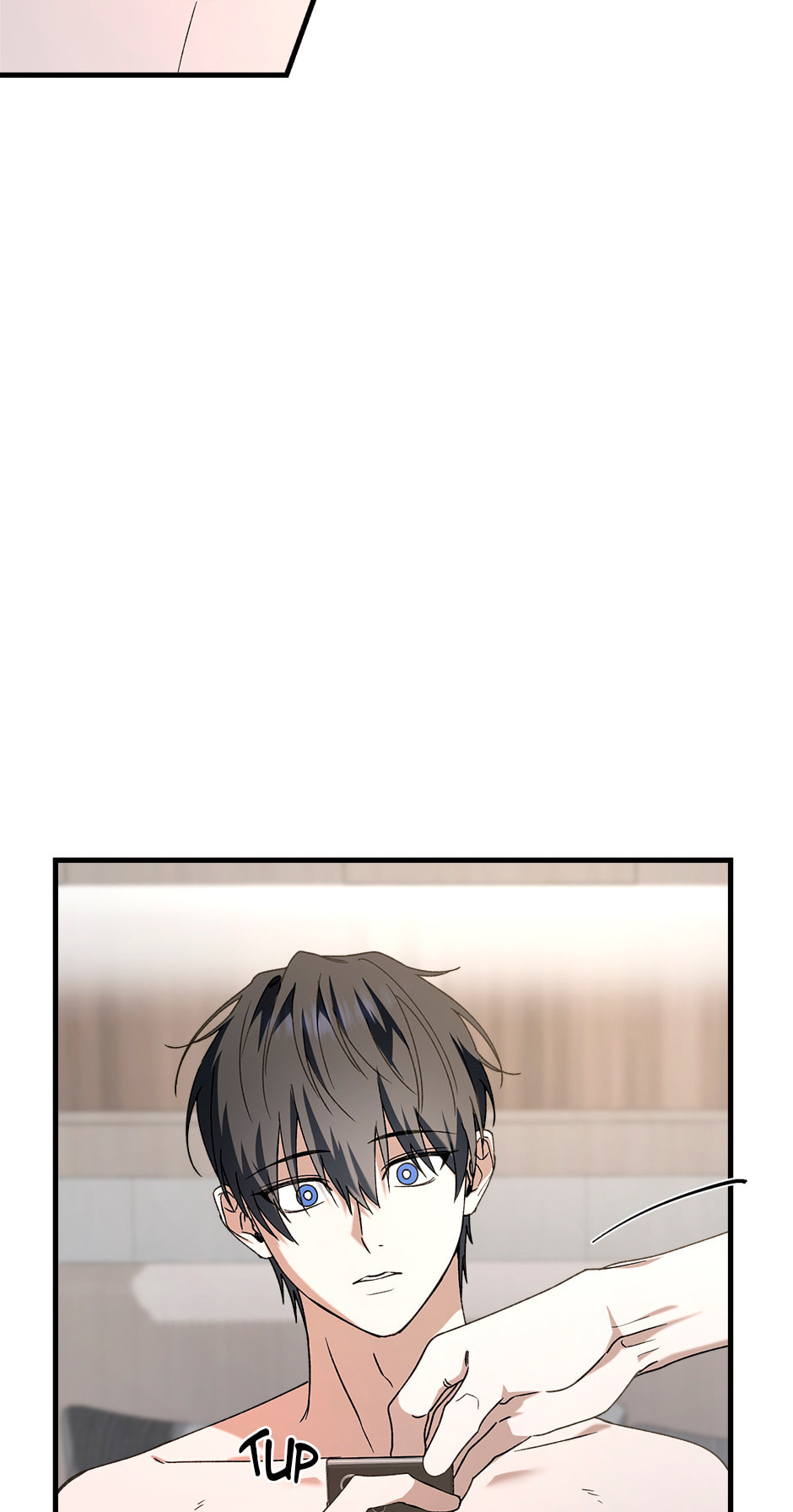 Read Behold, the Tiger chapter 6 image 32 on Lezhin