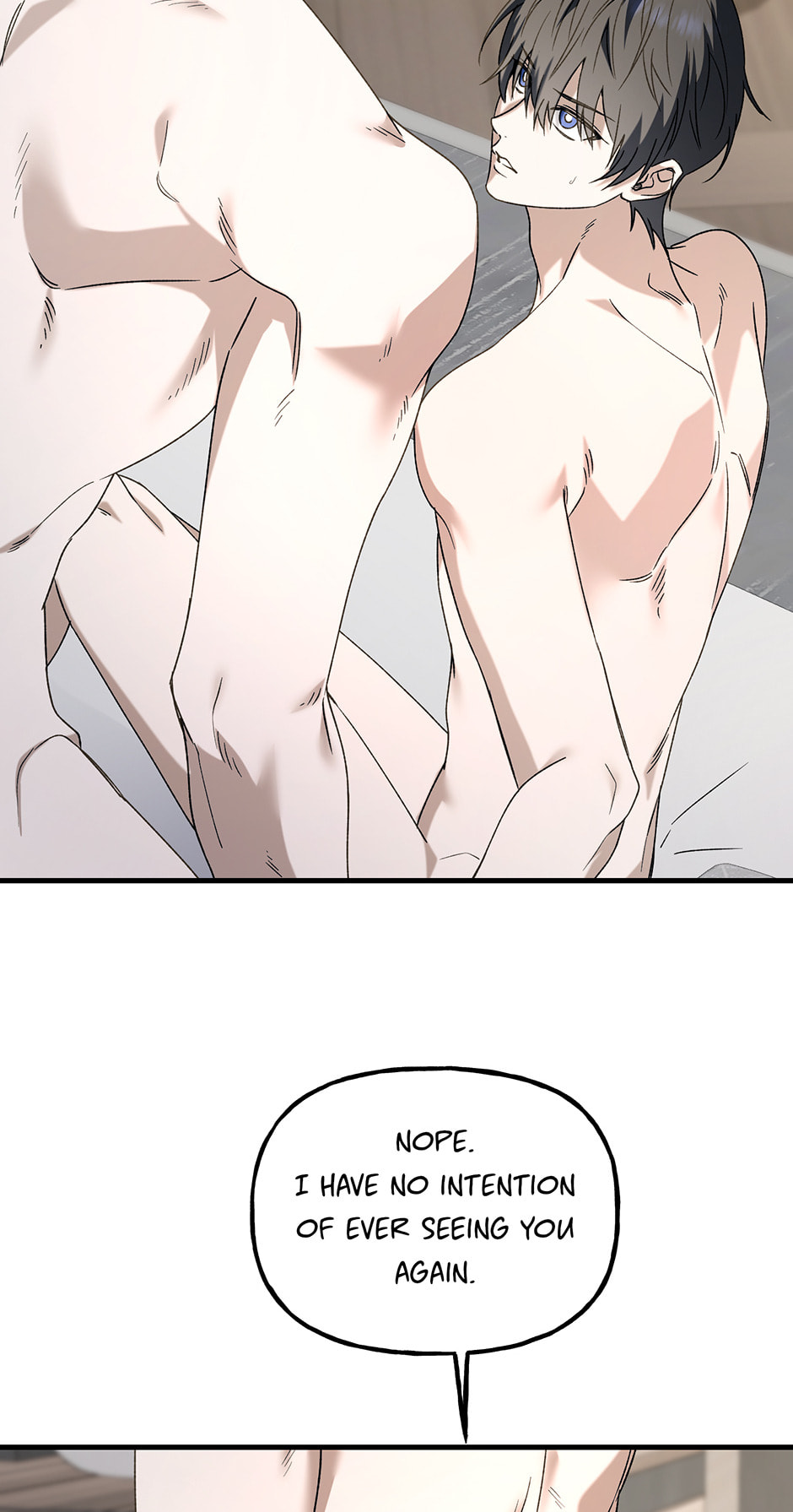 Read Behold, the Tiger chapter 6 image 42 on Lezhin