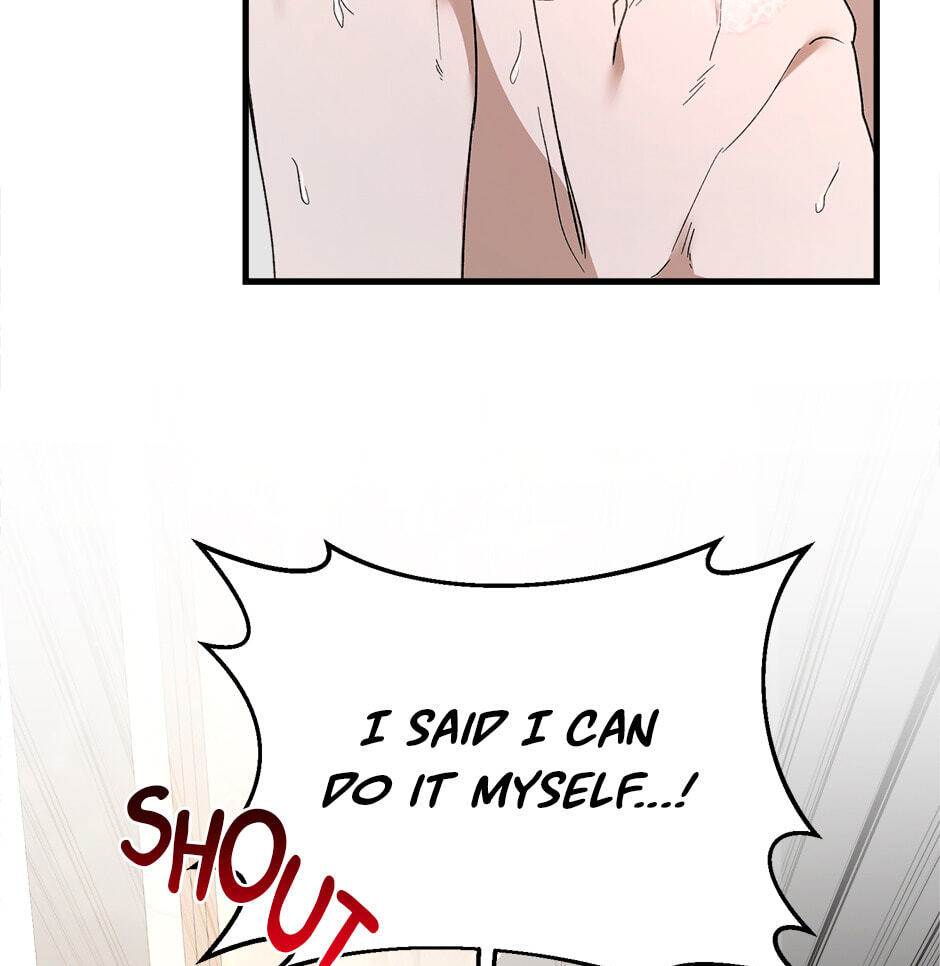 Read Behold, the Tiger chapter 6 image 55 on Lezhin