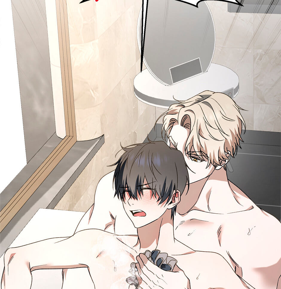Read Behold, the Tiger chapter 6 image 56 on Lezhin