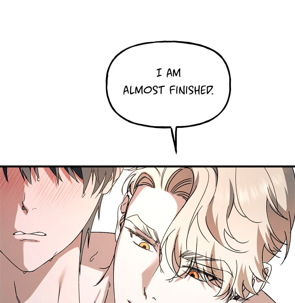 Read Behold, the Tiger chapter 6 image 58 on Lezhin