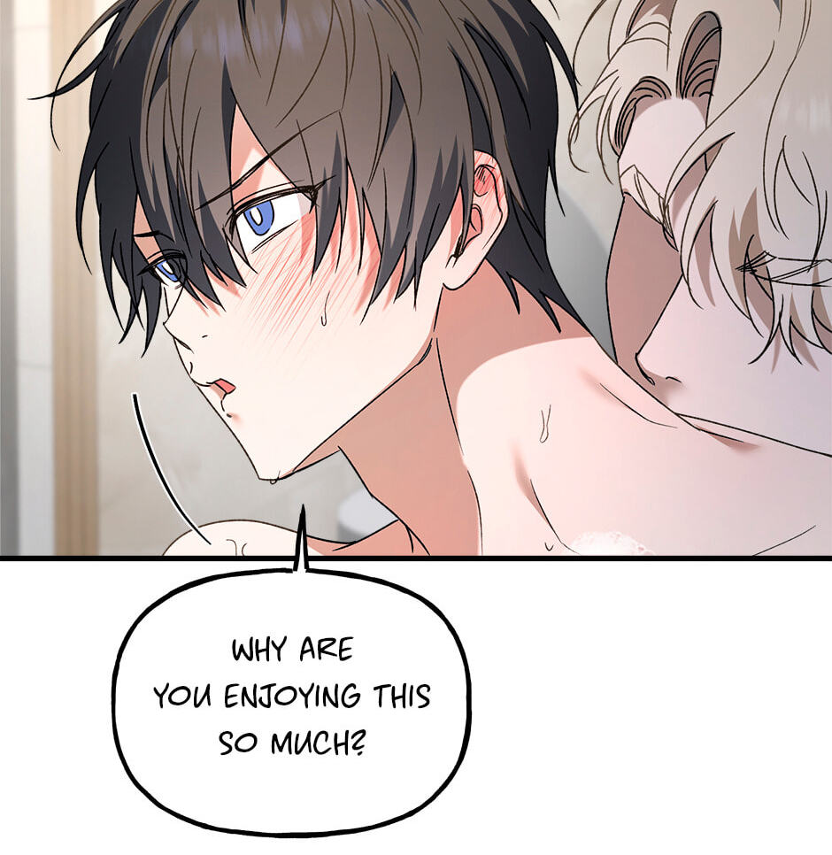 Read Behold, the Tiger chapter 6 image 60 on Lezhin