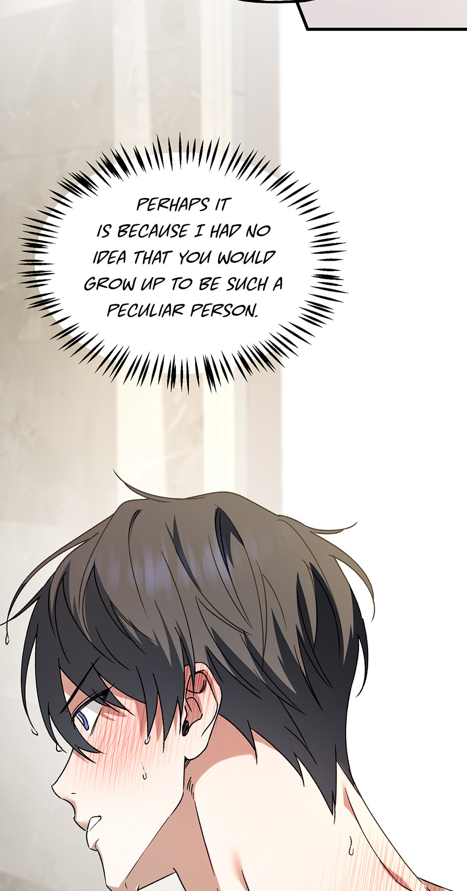 Read Behold, the Tiger chapter 6 image 64 on Lezhin