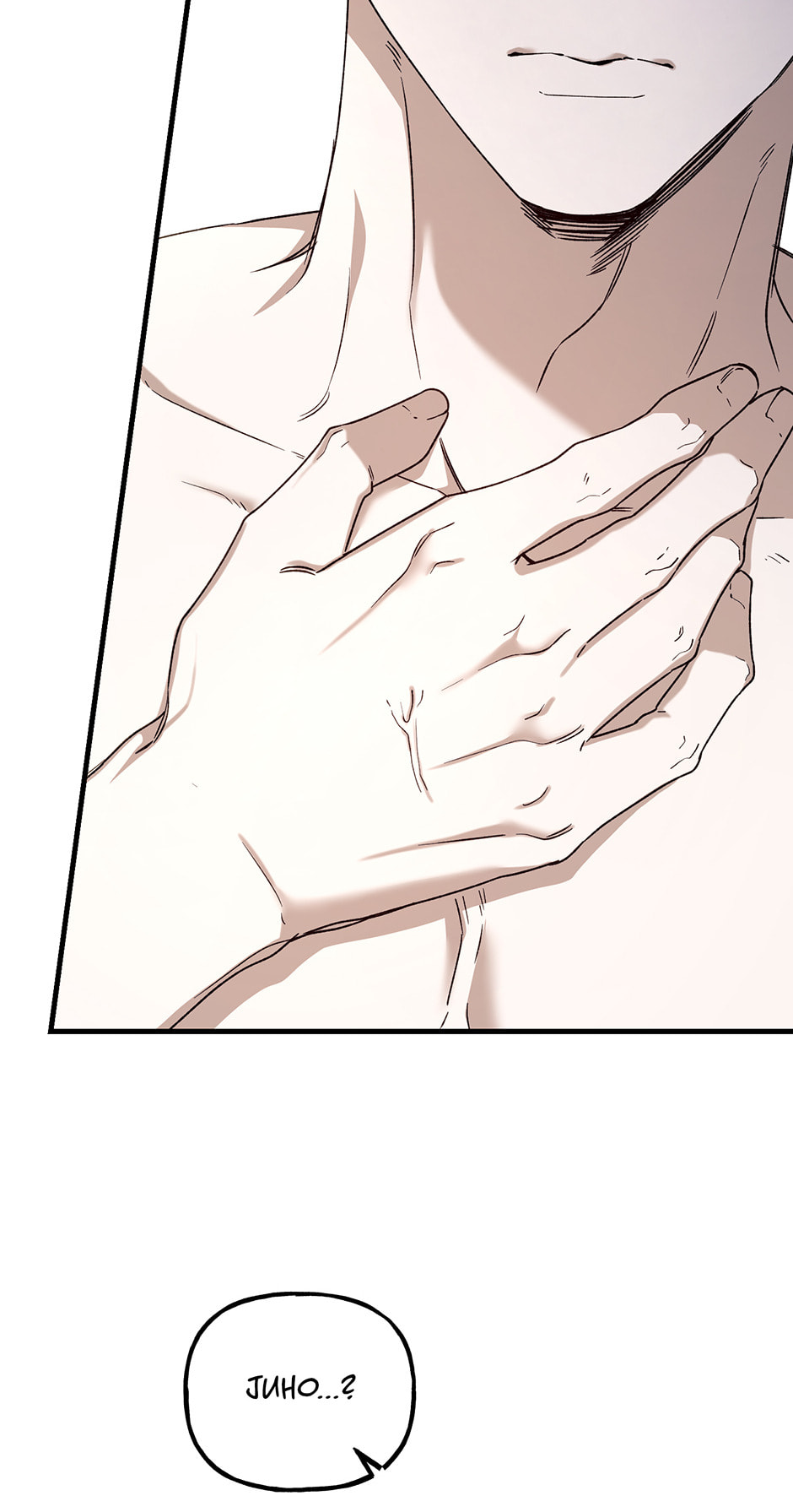 Read Behold, the Tiger chapter 6 image 7 on Lezhin