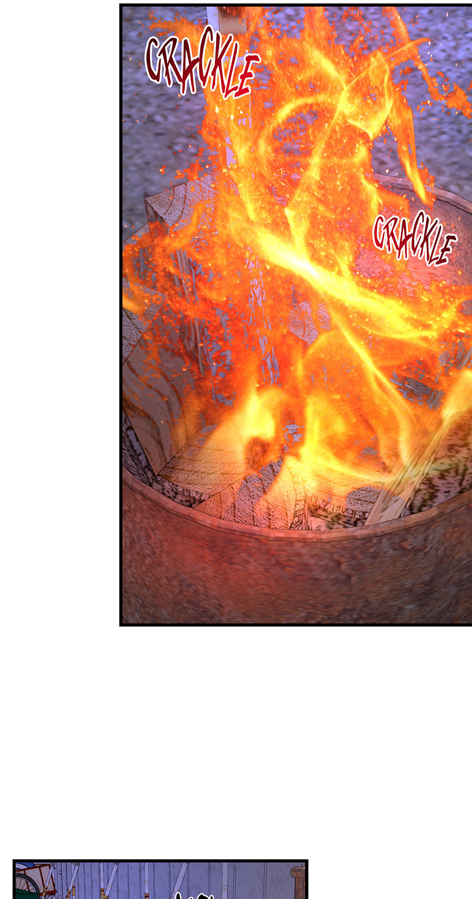 Read Behold, the Tiger chapter 6 image 71 on Lezhin