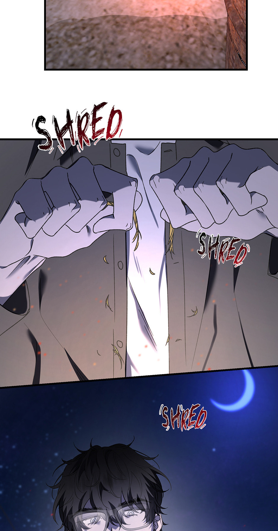 Read Behold, the Tiger chapter 6 image 73 on Lezhin