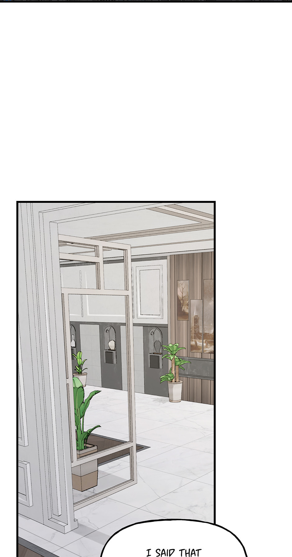 Read Behold, the Tiger chapter 7 image 1 on Lezhin