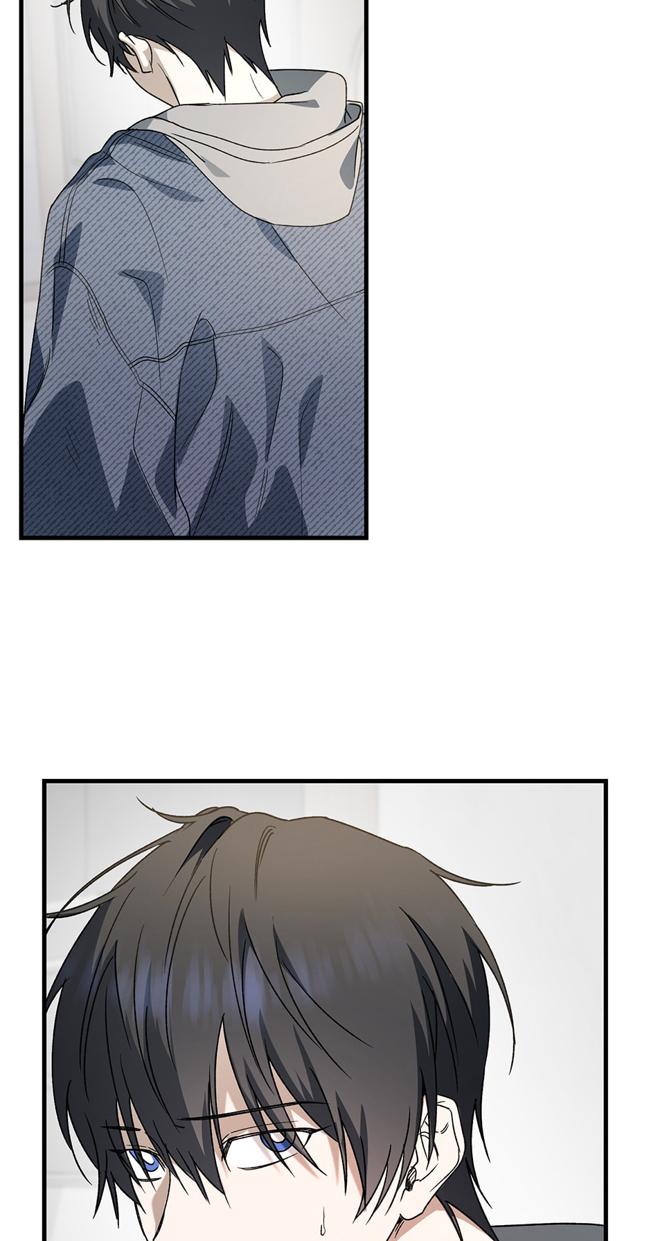 Read Behold, the Tiger chapter 7 image 10 on Lezhin