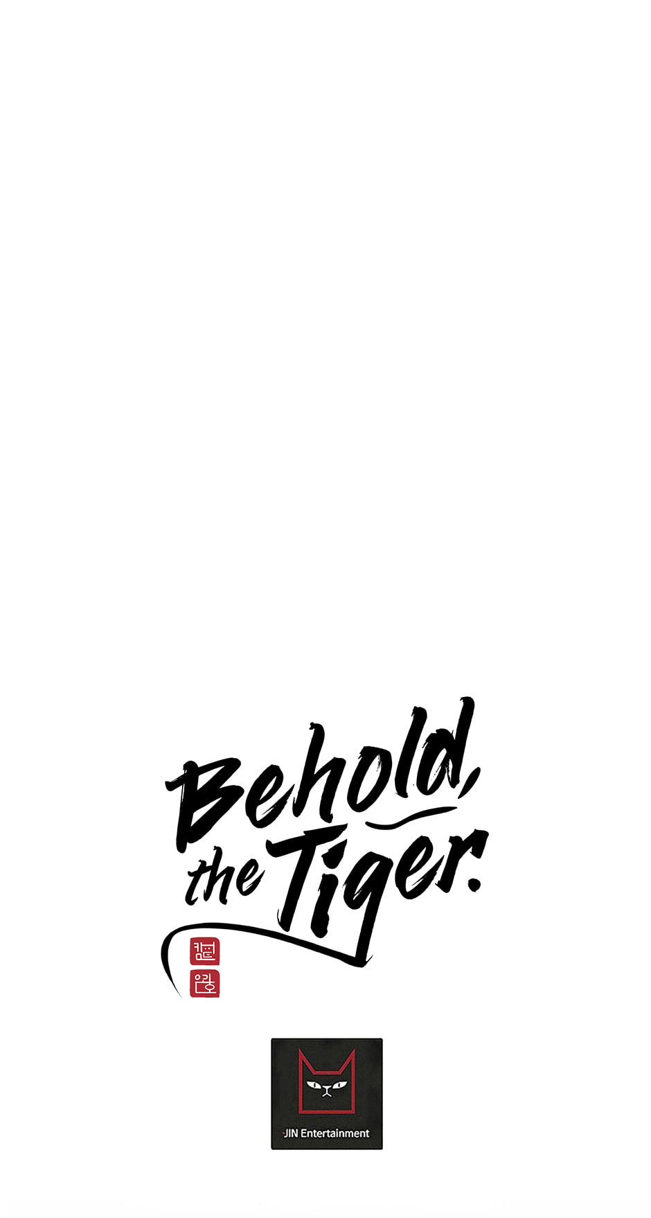 Read Behold, the Tiger chapter 7 image 101 on Lezhin