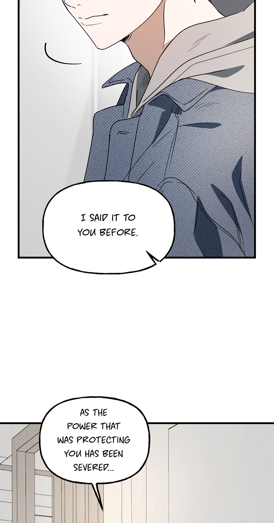 Read Behold, the Tiger chapter 7 image 11 on Lezhin