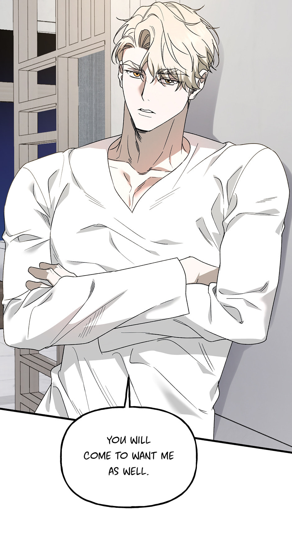 Read Behold, the Tiger chapter 7 image 12 on Lezhin