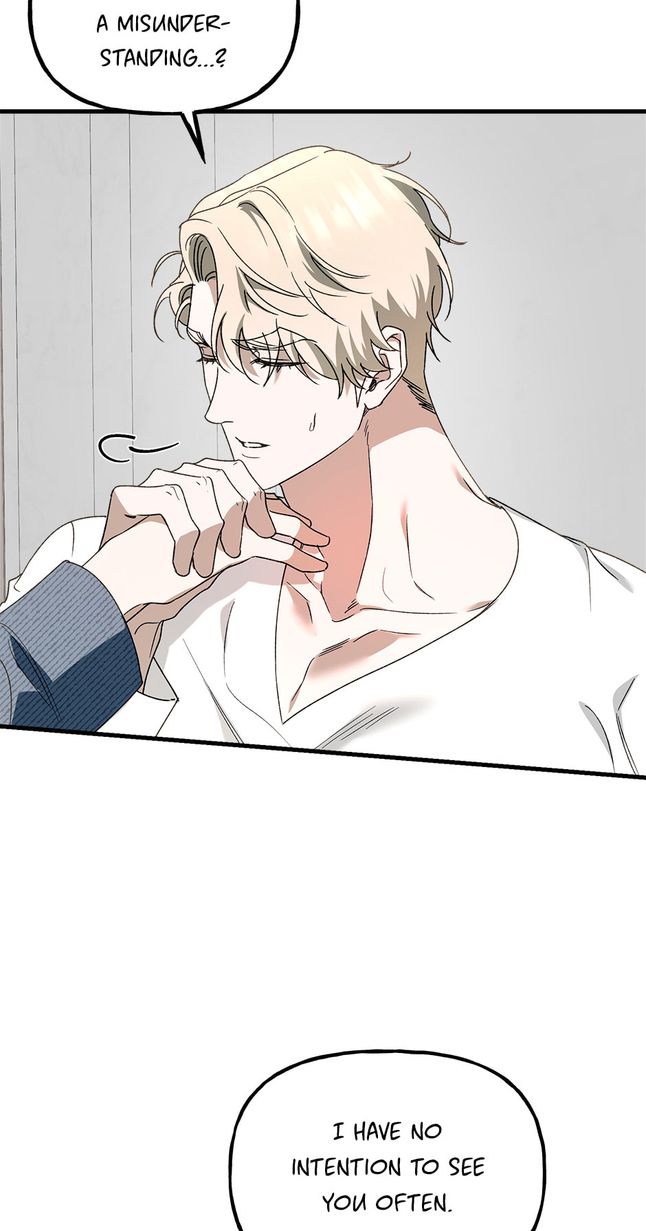 Read Behold, the Tiger chapter 7 image 18 on Lezhin