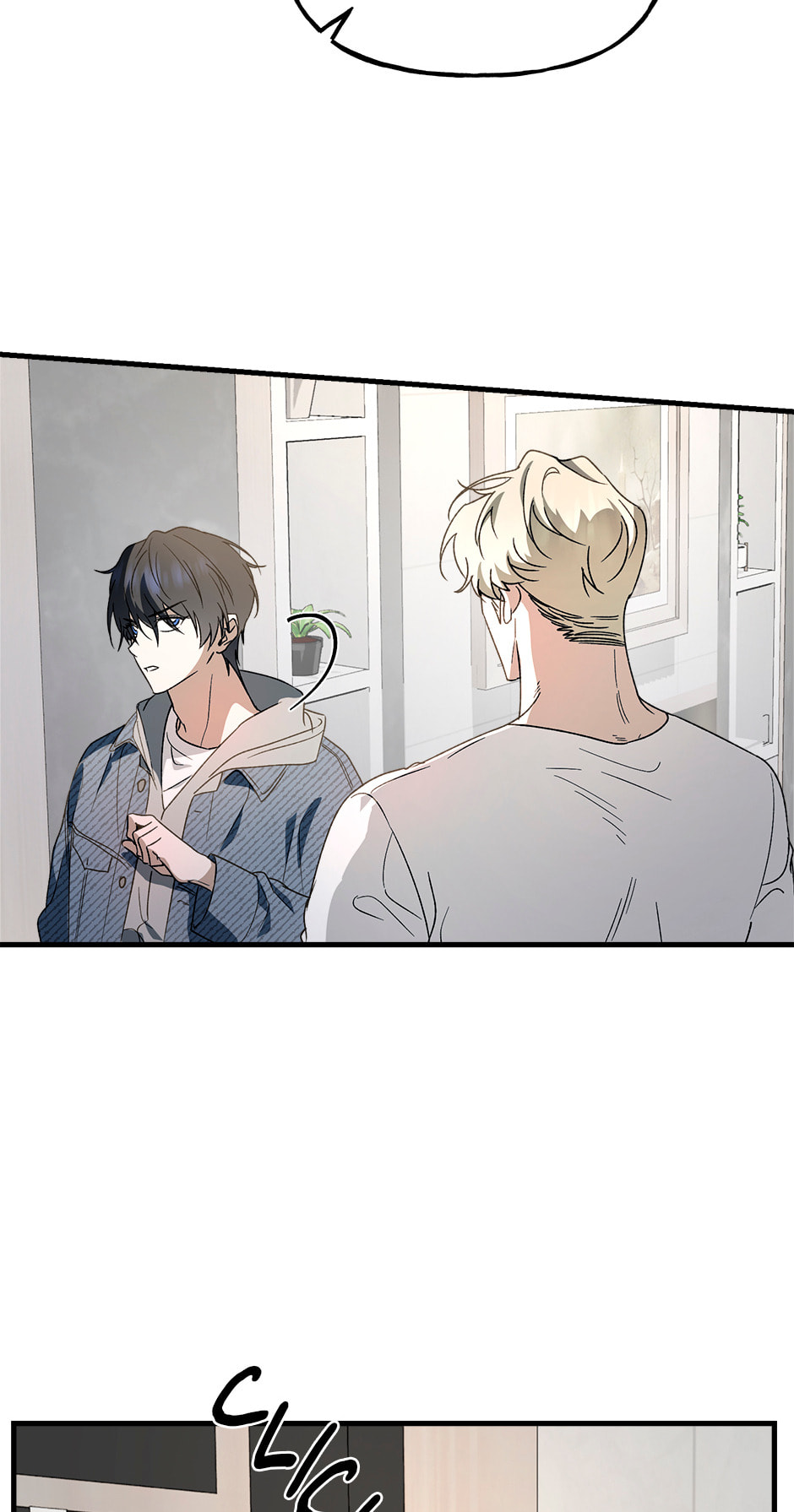 Read Behold, the Tiger chapter 7 image 19 on Lezhin