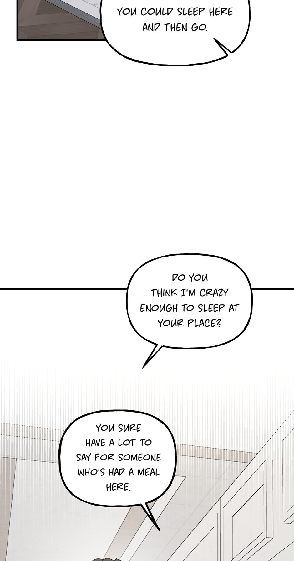 Read Behold, the Tiger chapter 7 image 2 on Lezhin