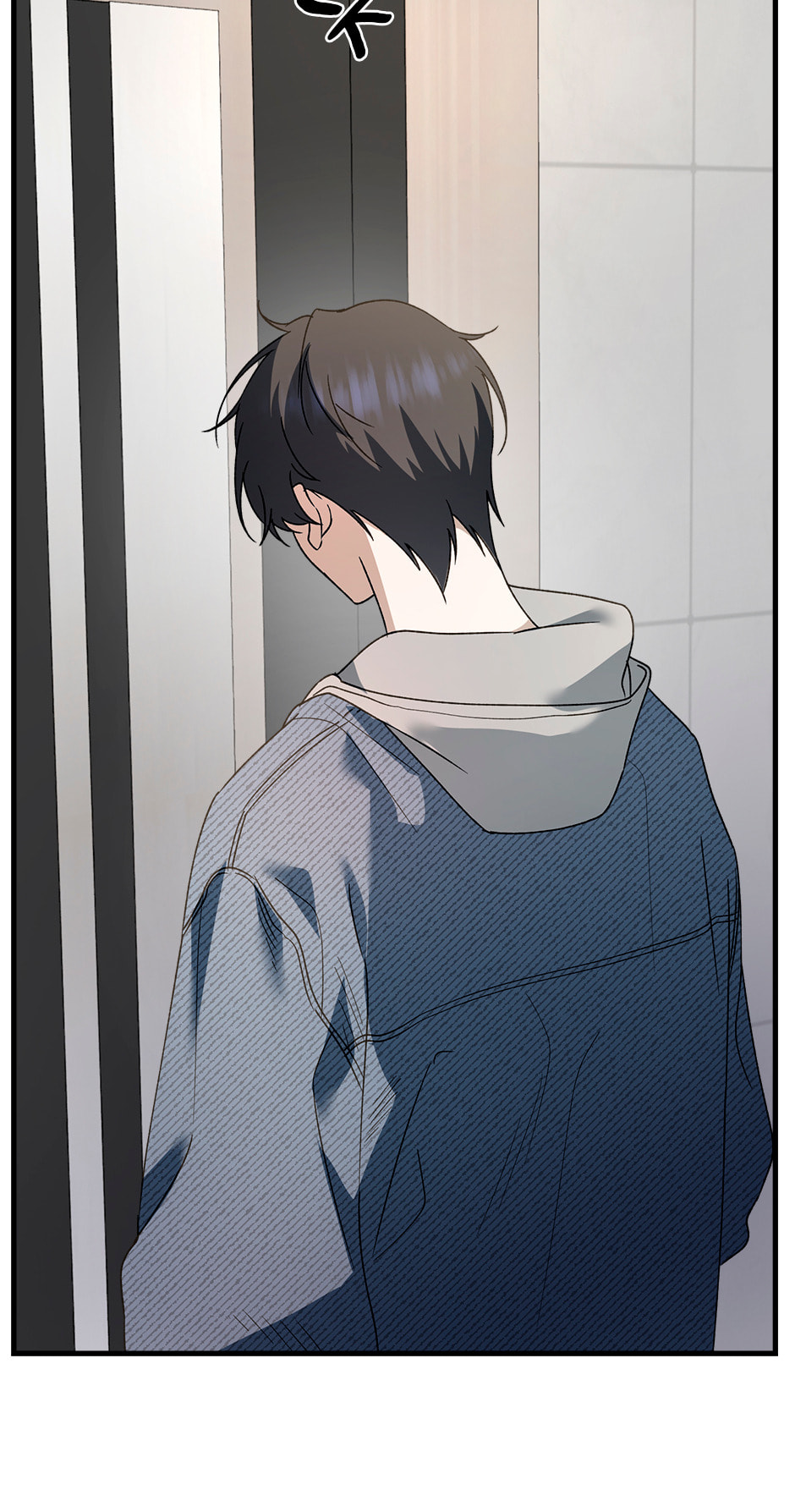 Read Behold, the Tiger chapter 7 image 20 on Lezhin