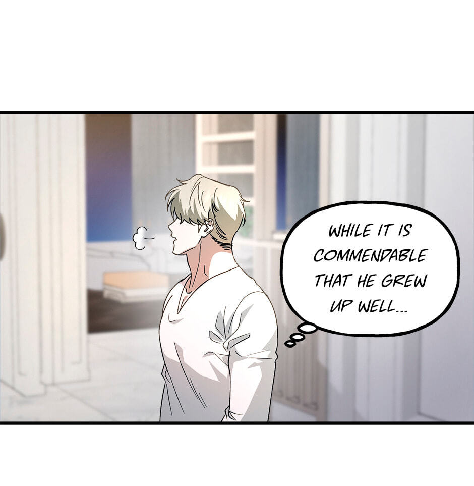 Read Behold, the Tiger chapter 7 image 29 on Lezhin