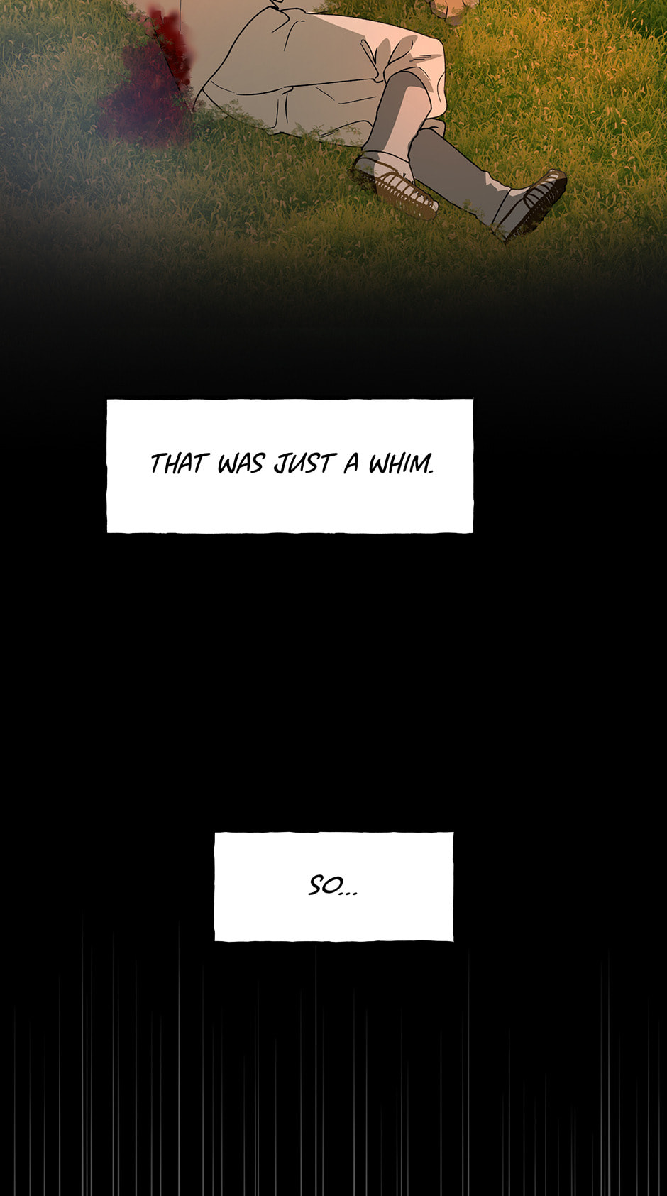 Read Behold, the Tiger chapter 7 image 34 on Lezhin