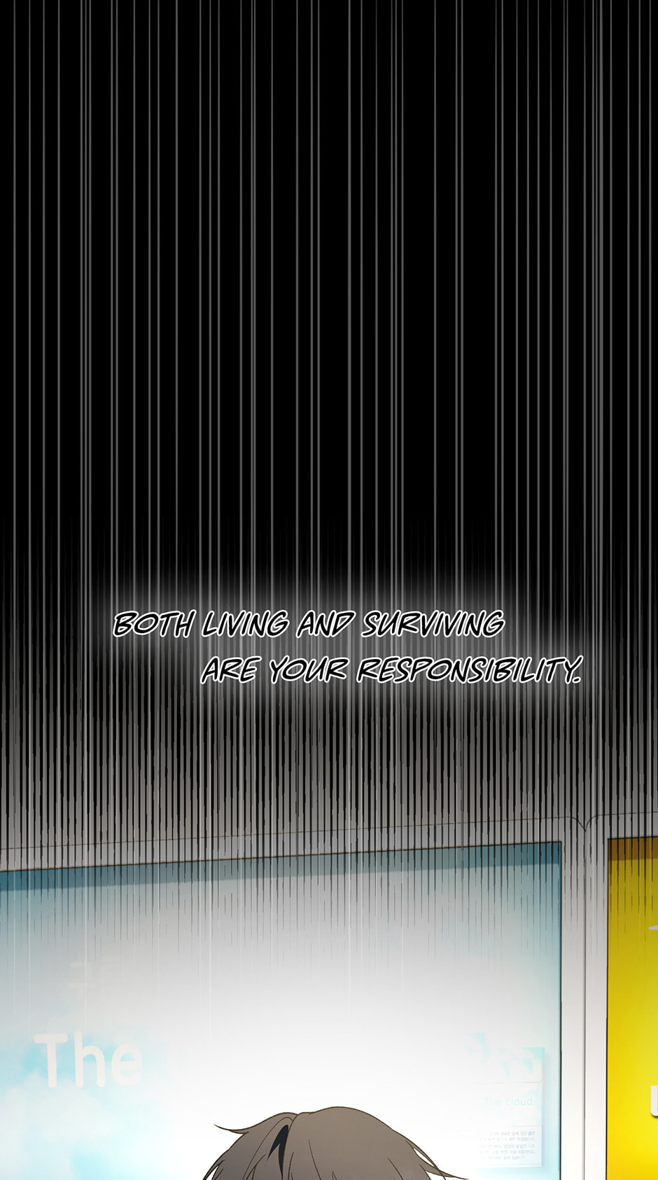 Read Behold, the Tiger chapter 7 image 35 on Lezhin