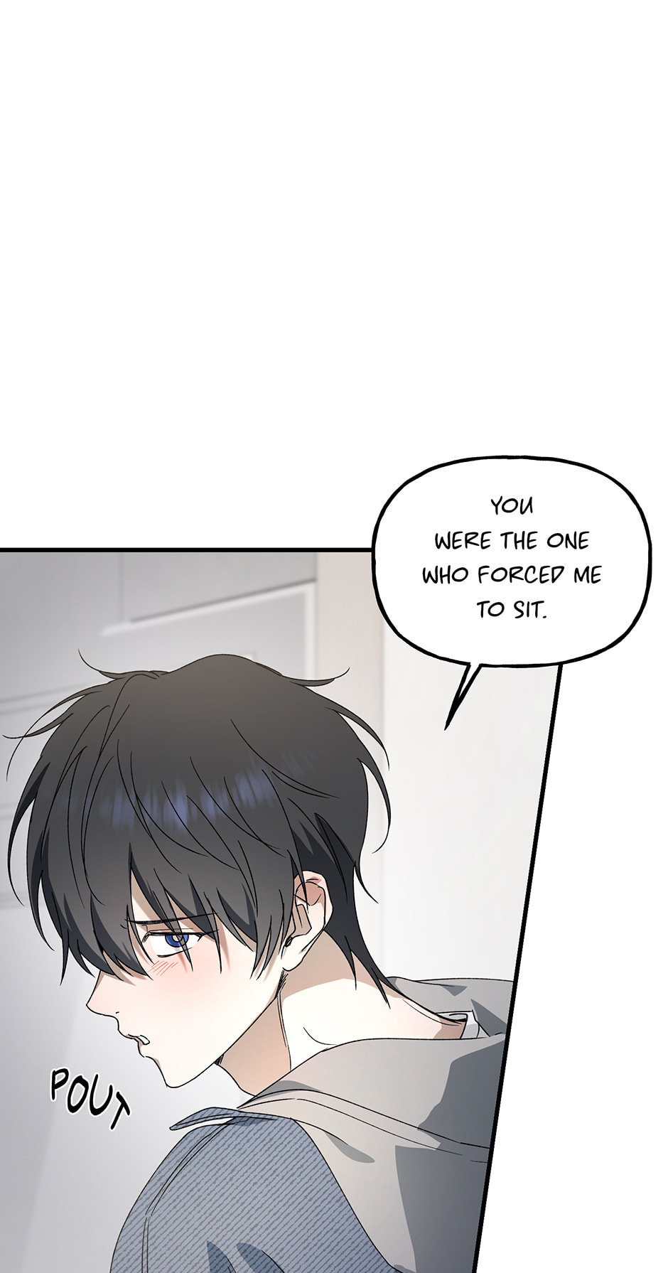 Read Behold, the Tiger chapter 7 image 4 on Lezhin