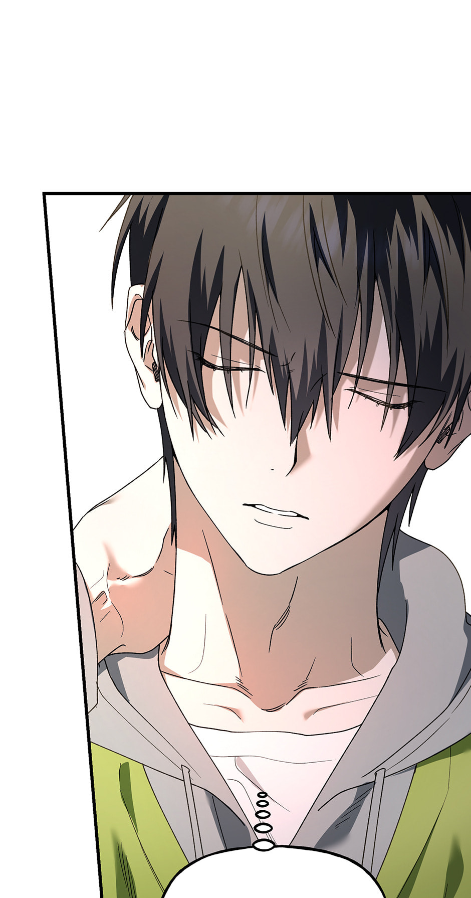 Read Behold, the Tiger chapter 7 image 40 on Lezhin