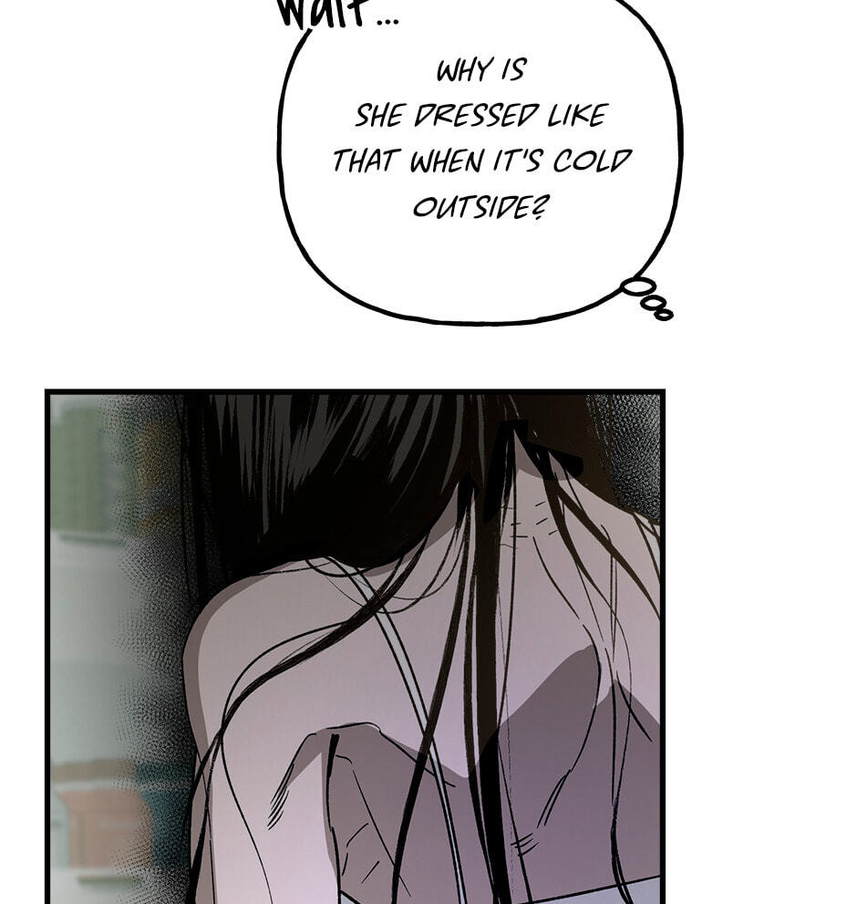 Read Behold, the Tiger chapter 7 image 49 on Lezhin