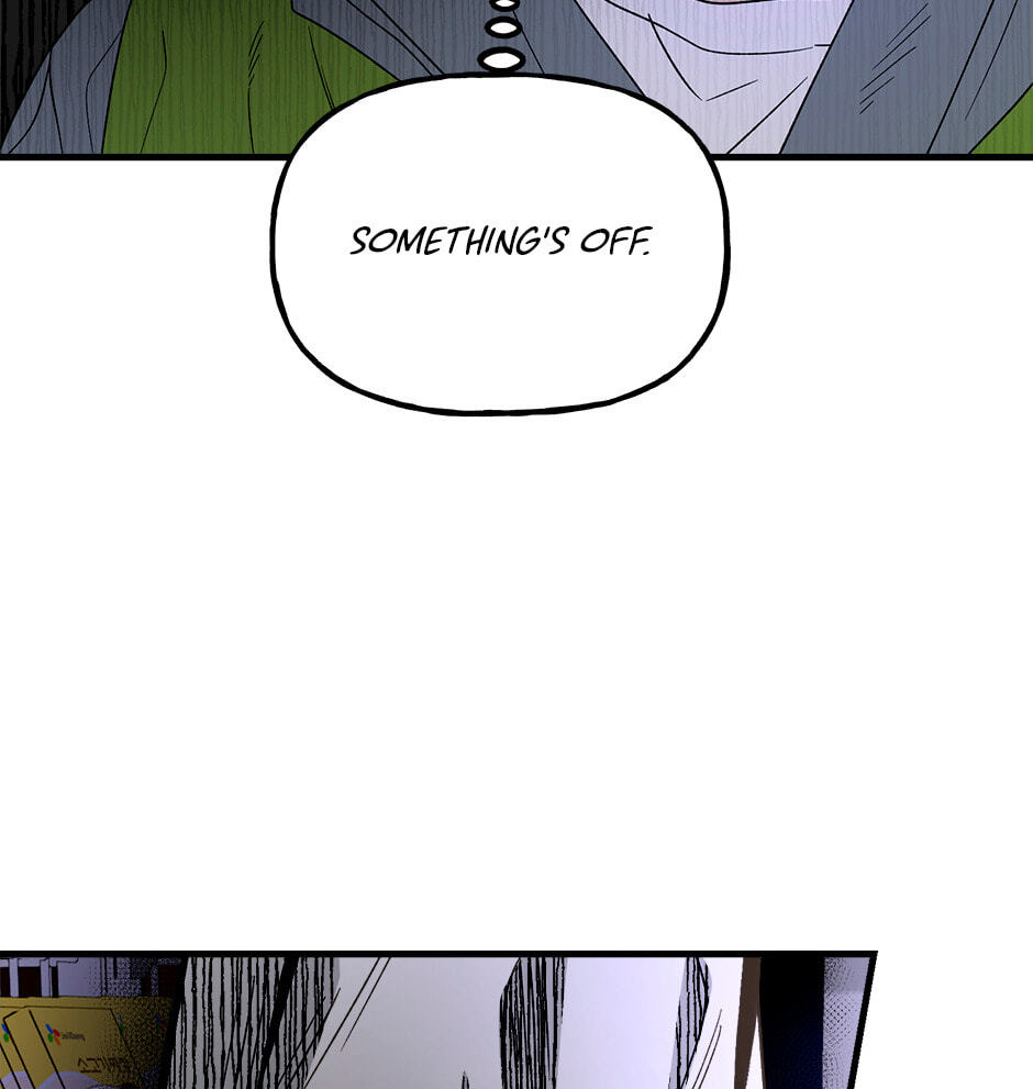 Read Behold, the Tiger chapter 7 image 55 on Lezhin