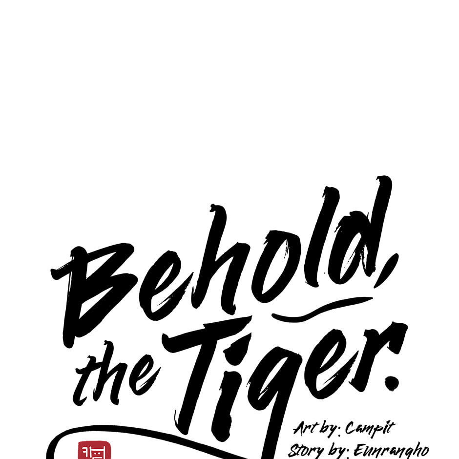 Read Behold, the Tiger chapter 7 image 59 on Lezhin