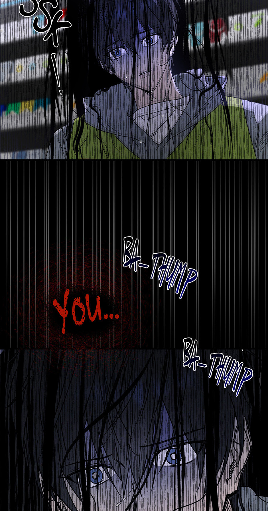 Read Behold, the Tiger chapter 7 image 64 on Lezhin