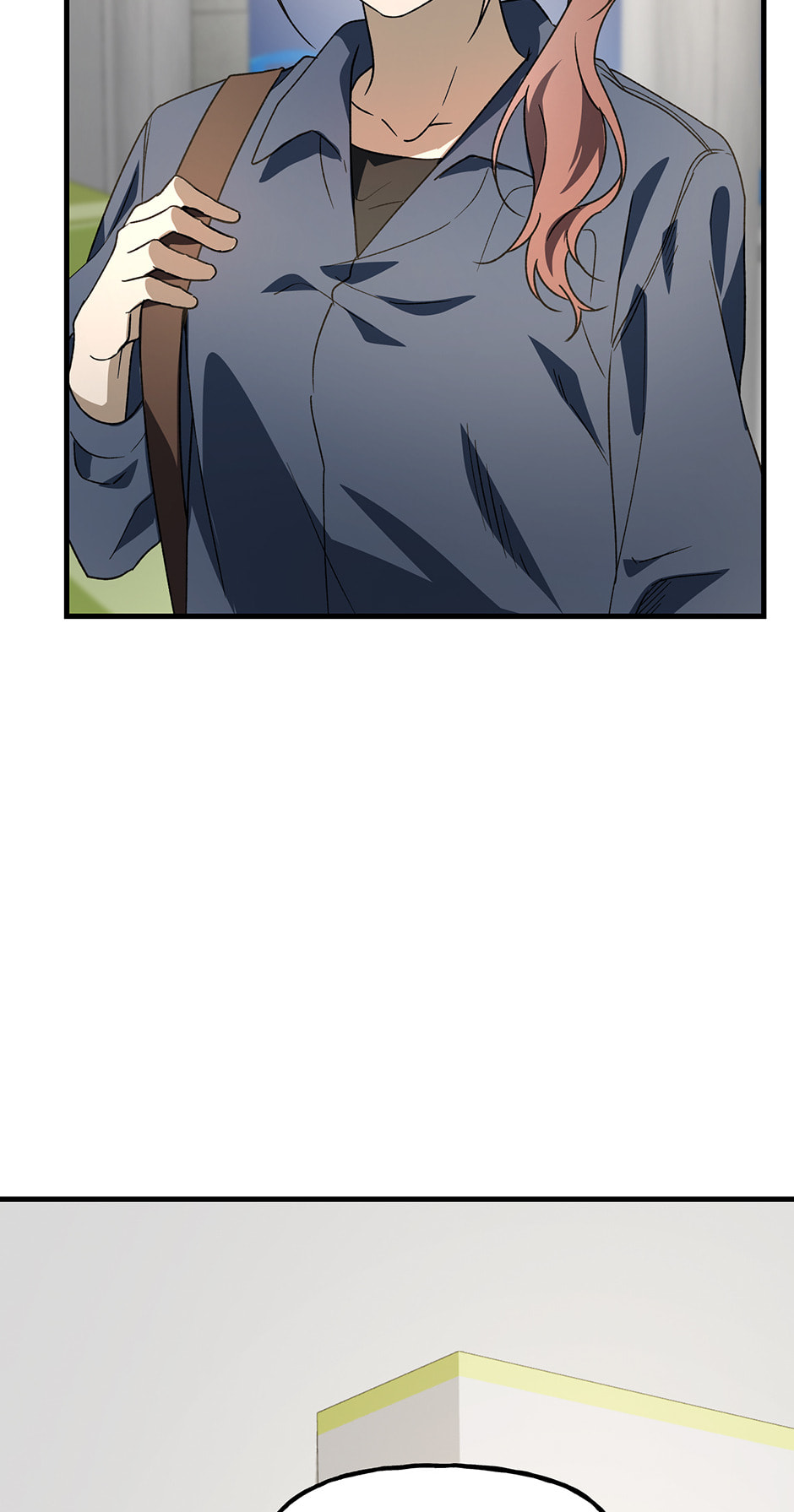Read Behold, the Tiger chapter 7 image 70 on Lezhin