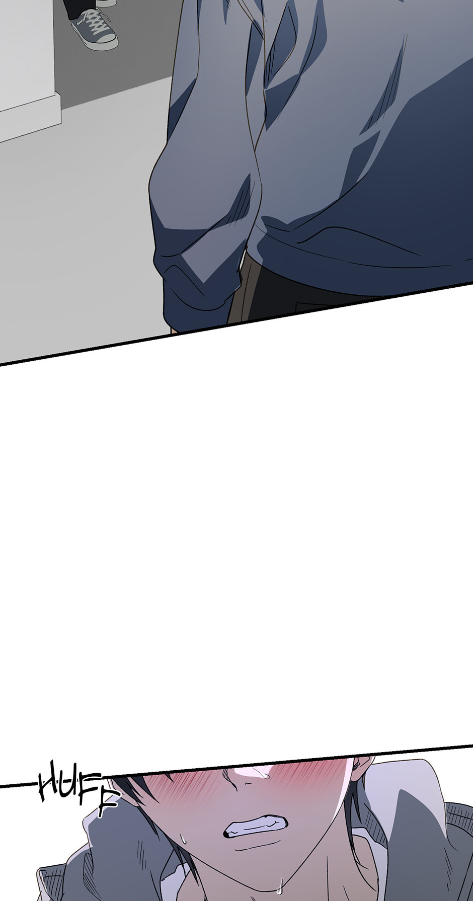 Read Behold, the Tiger chapter 7 image 72 on Lezhin