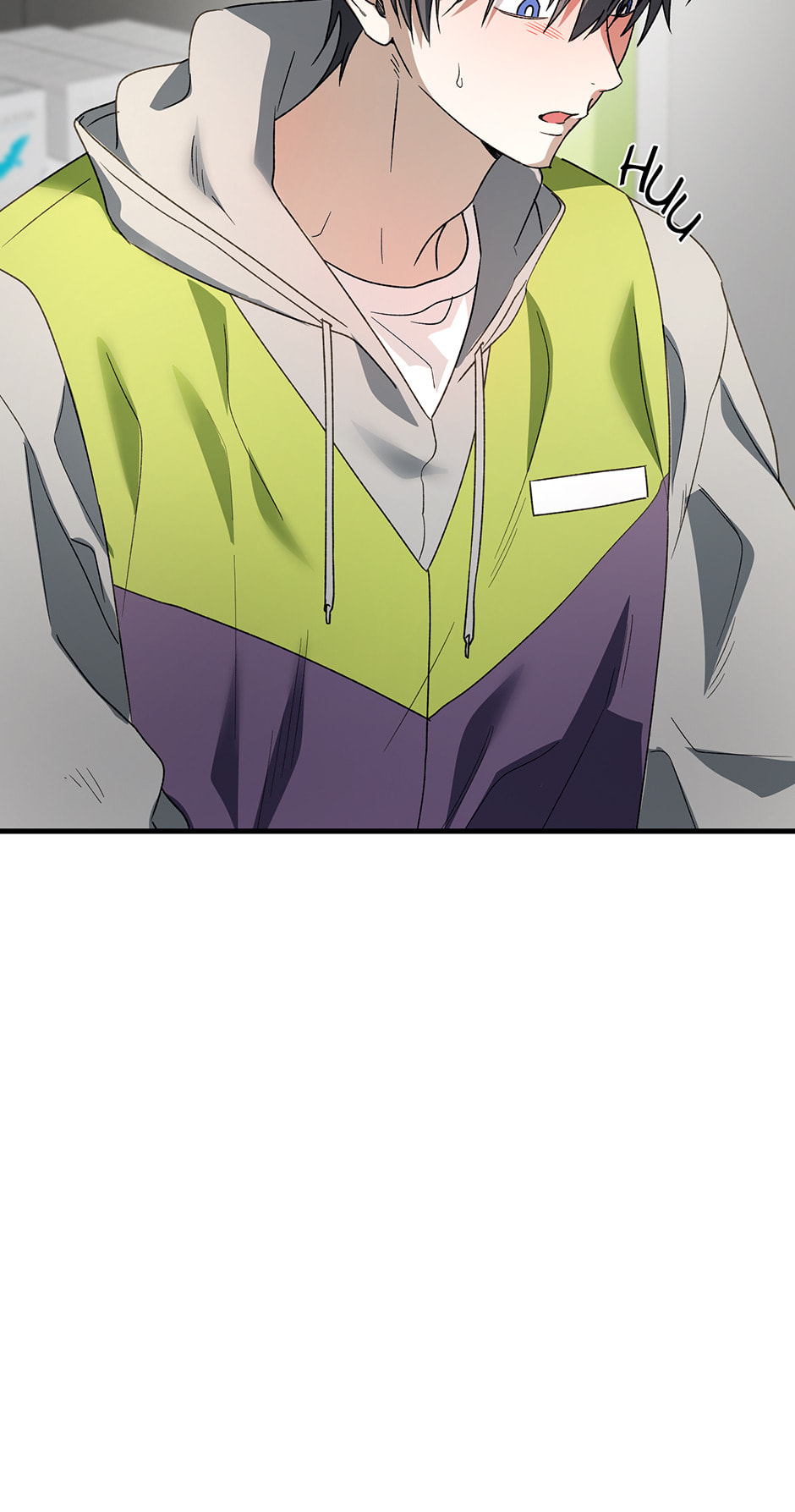 Read Behold, the Tiger chapter 7 image 74 on Lezhin